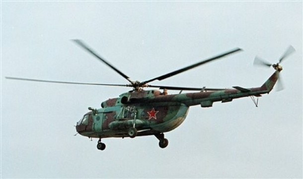 Russia to Sell Weapons to NATO Members