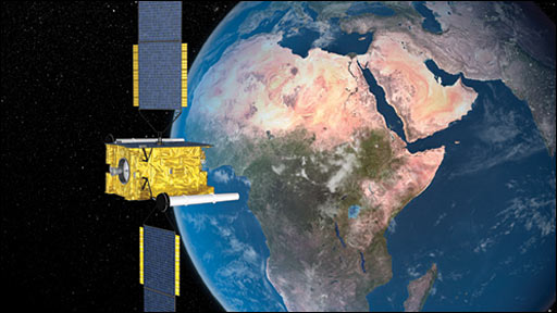 US Officer: “We Need a NATO Space Operations Control Center”