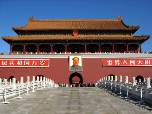 Will China Rule the World?