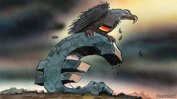 Those Damned Sceptical Germans - Atlantic Council