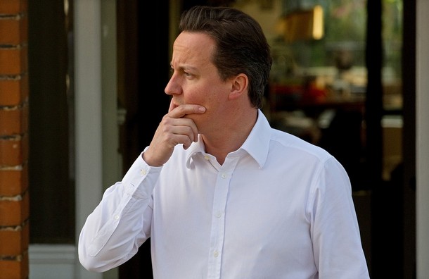 Britain’s New Prime Minister and America’s Non Atlanticist President