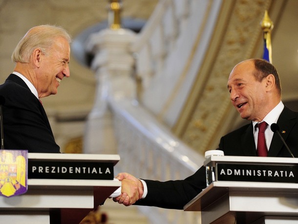 Romania and US Finish Round of Preliminary “Technical Talks” on Missile Defense
