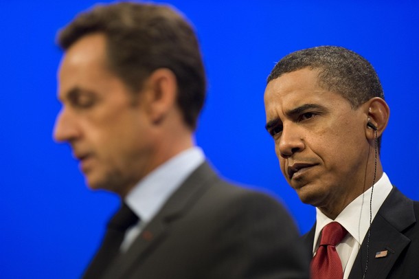 Barack Obama Overruled “No-Spying” Pact with France