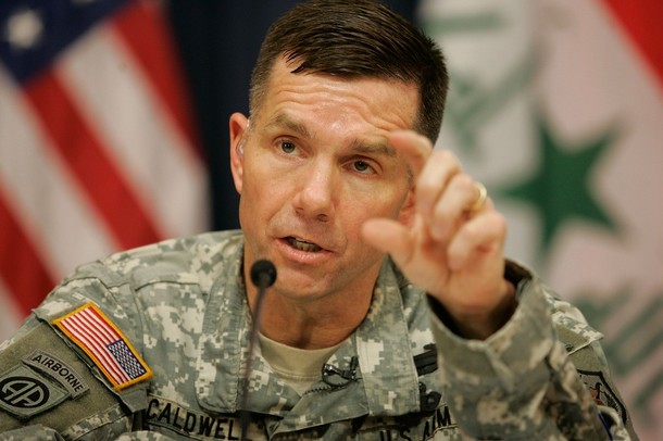 U.S. “Having a Very Hard Time Getting the Rest of NATO to Deliver on Commitments”