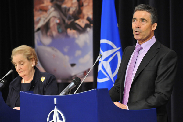NATO Releases Report on the New Strategic Concept from the Group of Experts