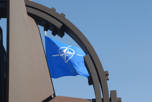 “NATO is a Divided Alliance”