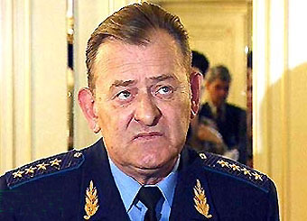 Former Air Force Chief: Russia’s Air Defenses Weak