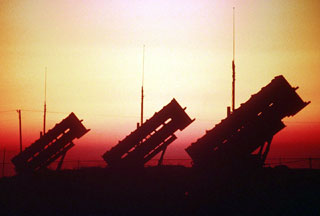 Missile Defence Would Cost Under 200 Million Euros, NATO Chief Says