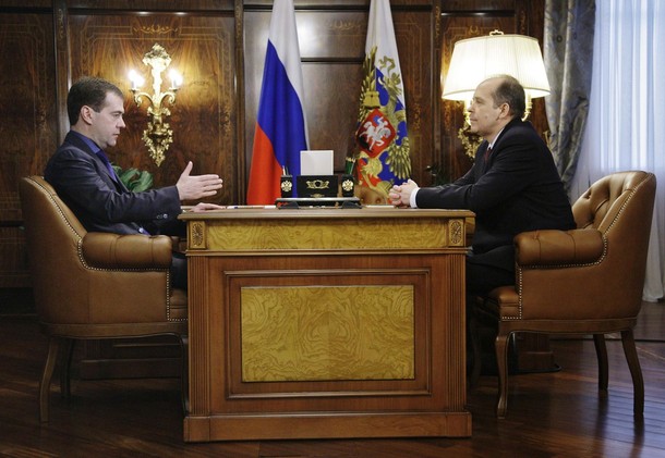 Kommersant: Russian Security Service Officers May Return to Crimea