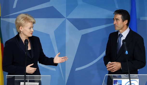 East Europe Feels Ignored by NATO, Report Says
