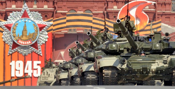 Russian Military Reform: Not Quite There Yet