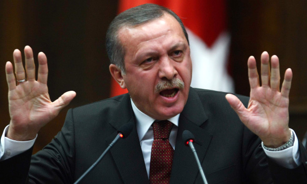 How Do You Say “Frenemy” in Turkish?