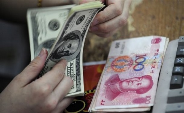 China’s Renminbi Gambit