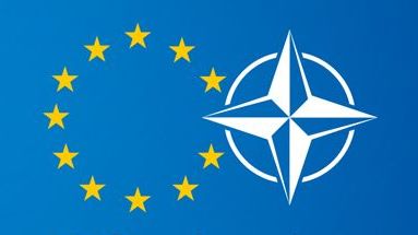 Between the European Union and NATO, Many Walls