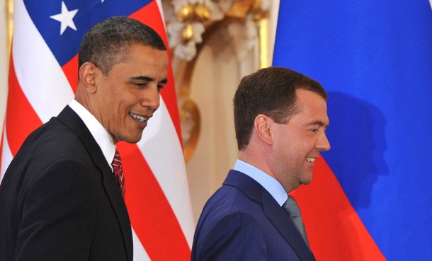 U.S.-Russia Relations Under the Obama Administration