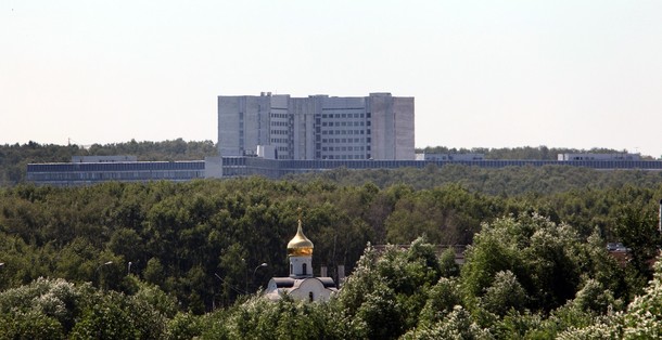 Cyprus bails suspect in U.S.-Russia spy case