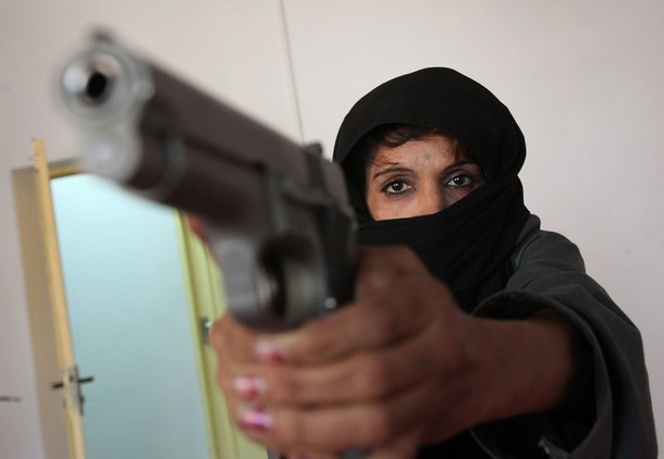 NATO retools in a key mission: Building an Afghan police force