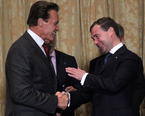 Is Russia Resetting? The Limits of a Petro-State