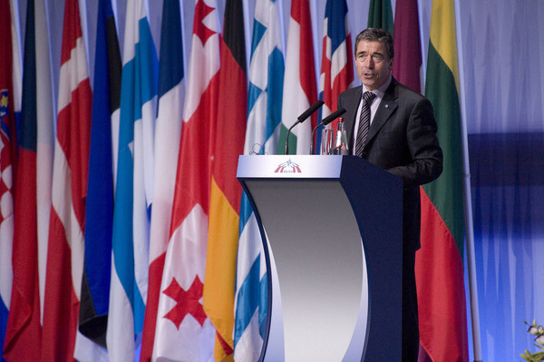 Secretary General Challenges NATO Legislators to “Explain to our Populations what We Need to Do Together”