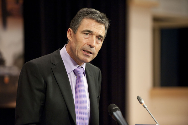 NATO SecGen: “The Bottom Line Is this, There will Be Less Money for Defense for Quite Some Time”