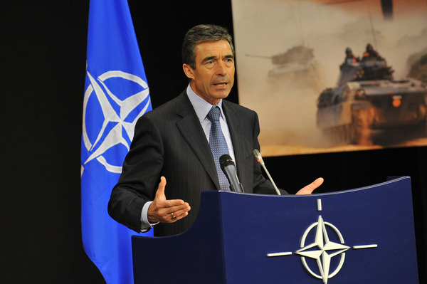 NATO Trimming Budget to Save 1.5 Billion Euros