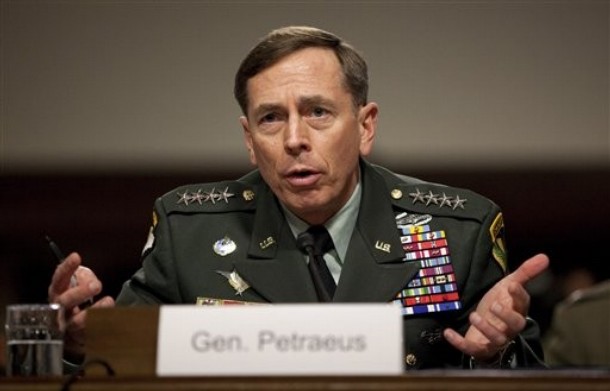 Afghanistan Effort Falling on its Face