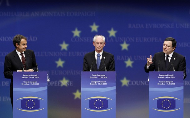 EU approves new sanctions on Iran