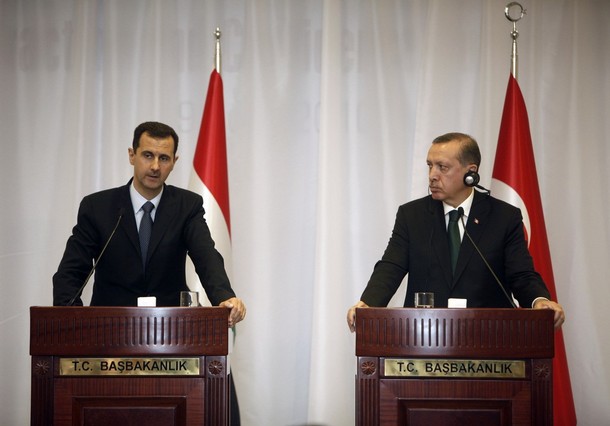 Retired diplomats criticize Erdoğan’s language, foreign policy