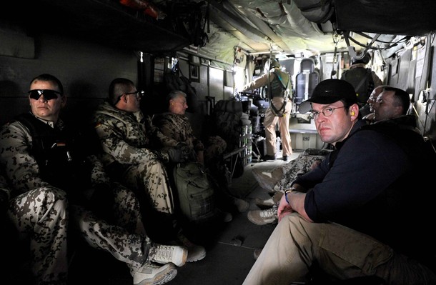 Nato end date ‘plays into hands’ of Taliban