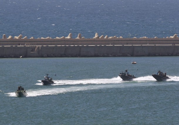 Turkey Proposes NATO Mission to Lift Gaza Blockade