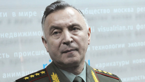 Russia Needs Mistral to Protect Kuril Islands – General Staff