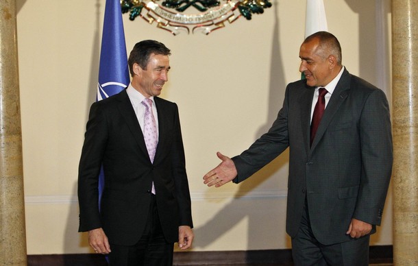 Romania, Bulgaria Face EU Music on Anti-Corruption Reforms: View from Europe