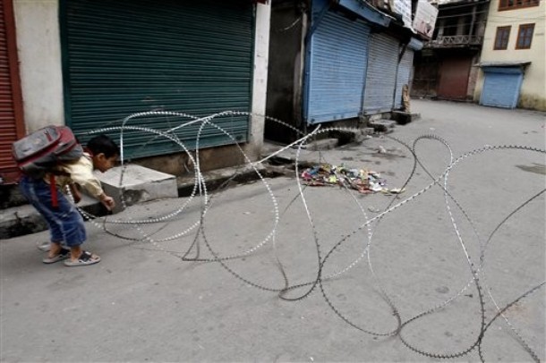 The Peace Chimera: India and Pakistan