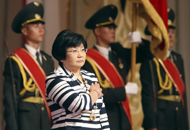 Kyrgyzstan Sits on a Precipice