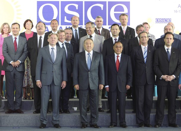 Possible Deliverables at OSCE Summit in Kazakhstan: Part 2