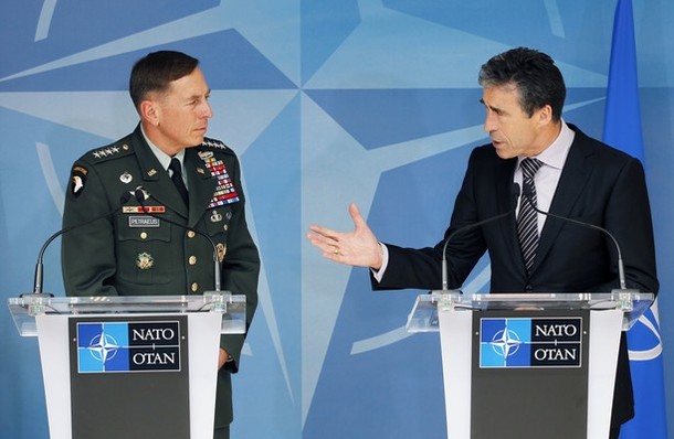 The Afghans’ War, not the Afghan War