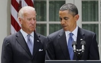 Biden’s Influence on Obama’s Afghanistan Policy