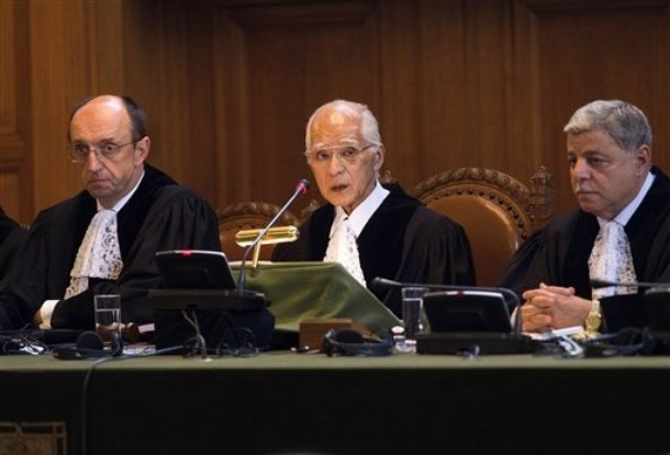 U.N. Court Rules Kosovo Declaration Was Legal