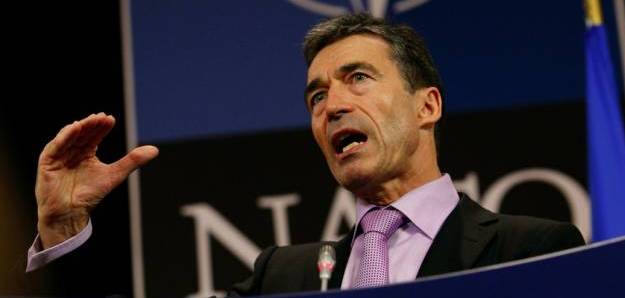 NATO chief slams EU over ‘unfair’ Turkish treatment