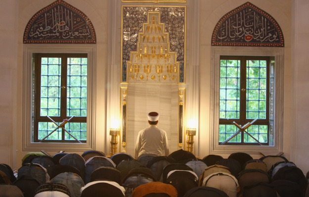 Why Is Turkey Funding Muslim Preachers in Germany?