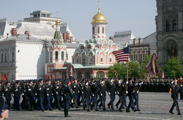 Options for Russia to Join NATO