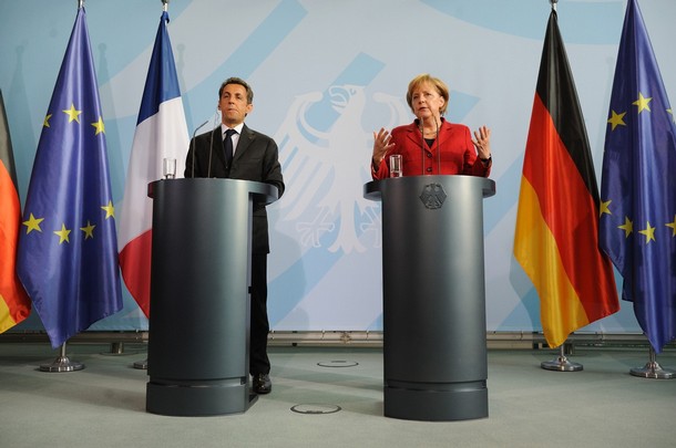 Two Competing Visions of a European Economy