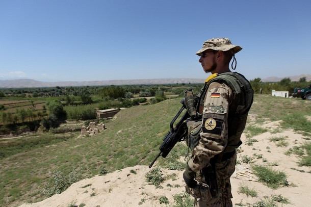 Brzezinski: NATO facing ‘budget cuts that leave the alliance militarily emasculated’