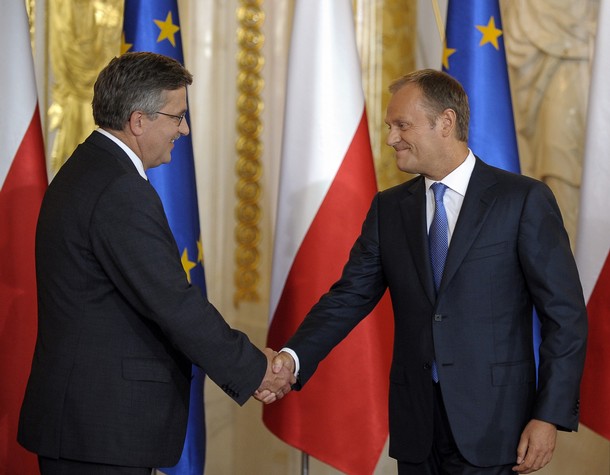 Poland Has a New President: What Does It Mean for the Transatlantic Relationship?