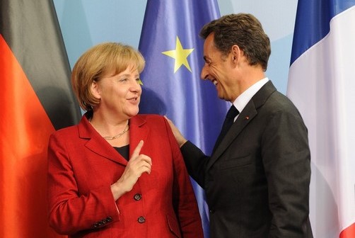 Former Foreign Minister: ‘Germany has found its place as Europe’s number one’