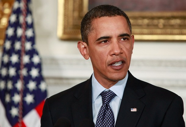 Obama welcomes EU renewal of terrorist finance tracking agreement