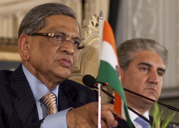 India’s Patience Running Thin