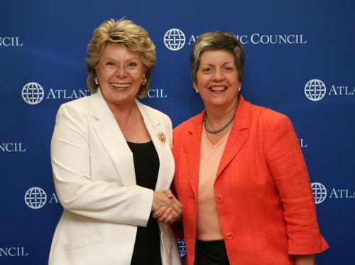 Transatlantic Data Sharing:  Moving Forward By Moving Backwards