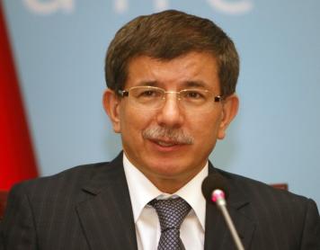 Davutoğlu considers question “Who lost Turkey?” an insult