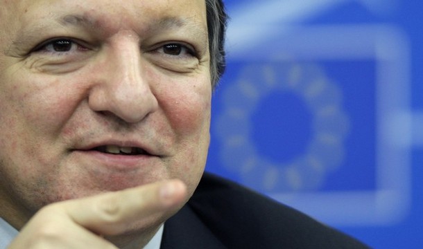 Europe falls out of love with Barack Obama